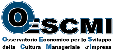 OESCMI – Osservatorio Economico per lo Sviluppo della Cultura Manageriale d'Impresa