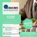 Competenze per Tecnico Finanziario e Amministrativo