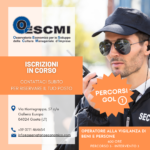 Operatore alla Vigilanza di Beni e Persone